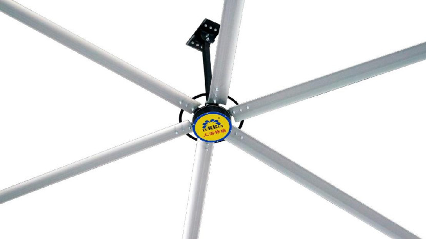 Máy động cơ DC không chải 14300m3/min Dòng không khí