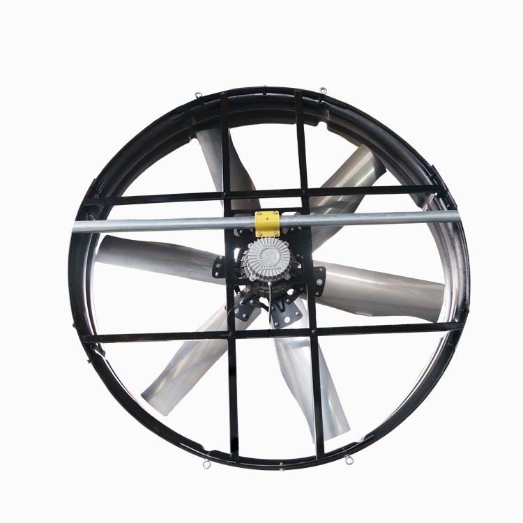 Những điều kỳ diệu và chức năng của quạt bảng: Thiết bị chính cho thông gió hiệu quả cao và tối ưu hóa môi trường