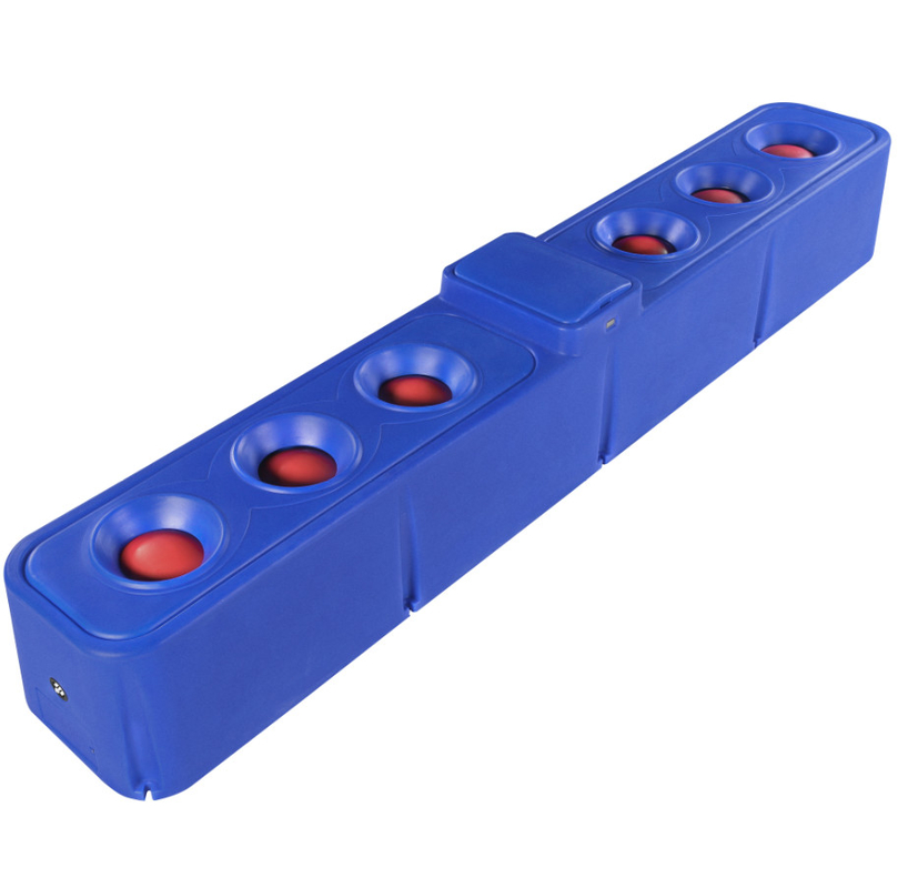 Máy tưới nước tự động với điều khiển nhiệt độ tích hợp 100-120L / phút cho bò, cừu và ngựa