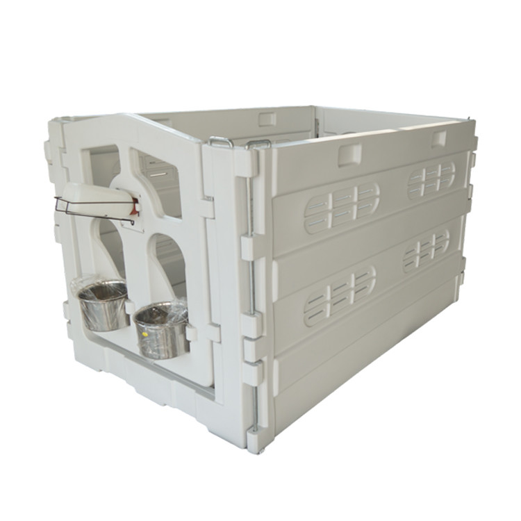 Bút búp bê polyethylene chất lượng cao: đảm bảo dễ dàng làm sạch và điều kiện tối ưu trong các trang trại sữa