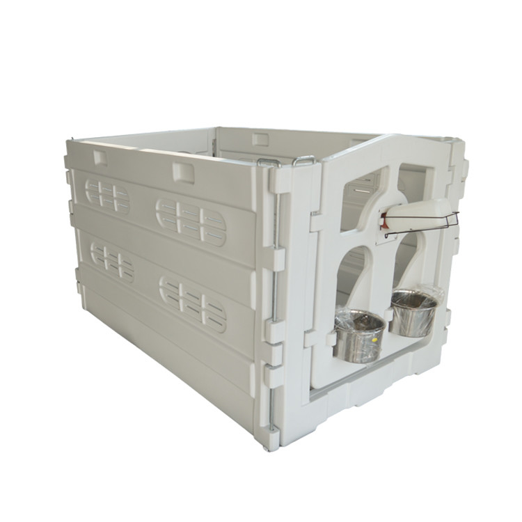 Bút búp bê polyethylene chất lượng cao: đảm bảo dễ dàng làm sạch và điều kiện tối ưu trong các trang trại sữa