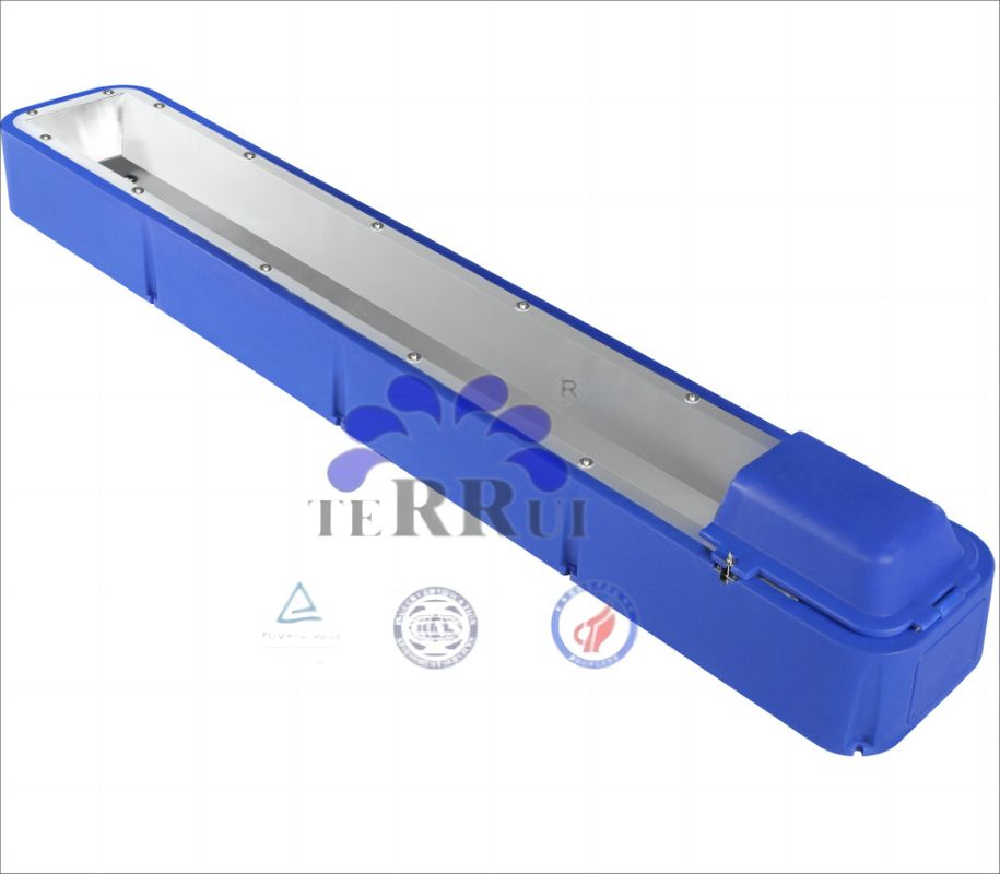Thùng nước gia súc không gỉ với hệ thống sưởi ấm tích hợp có dung lượng 200L và tốc độ dòng chảy 120L/min