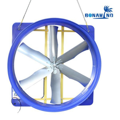 72'Động cơ lưu thông với 3φ / 380V / 50Hz Power IP55 Chăm sóc cấp 4A Hiện tại và 60m3/h Khối lượng không khí
