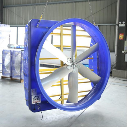 72'Động cơ lưu thông với 3φ / 380V / 50Hz Power IP55 Chăm sóc cấp 4A Hiện tại và 60m3/h Khối lượng không khí