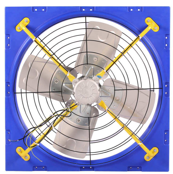 38' Ventilator lưu thông: Cây gió quan trọng cho Ranch - sức khỏe và 27000m3/h luồng không khí