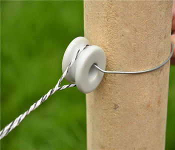 Các chất lượng cao đồ sứ cách nhiệt với đường kính 41mm được làm từ đồ sứ cao cấp