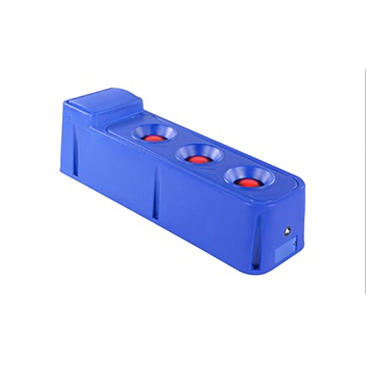 Thùng nước chăn nuôi với dung lượng 140L và chống ăn mòn với tính năng bảo quản nhiệt