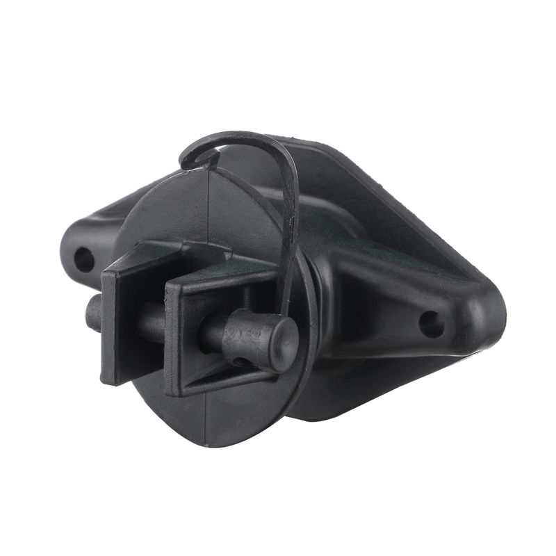 Twin Spark Guards LDPE PP Pin Lock Chất cách điện cho dây gỗ chạy