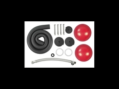 LLDPE Livestock Cow Water Drinking Trough