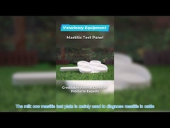 Mái chèo kiểm tra nhựa PE