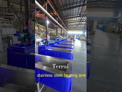 Máy tưới nước tự động thuận tiện và bền cho chăn nuôi