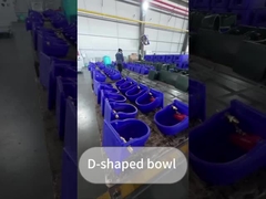 Giá trực tiếp của nhà máy thích hợp gia súc gia cầm 305 Cow Waters-Water Bowl
