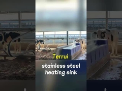 Gia súc tự động tưới nước