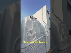 Thiết kế dễ làm sạch cho mọi điều kiện thời tiết