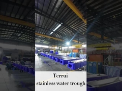 Máy sưởi ấm bằng điện Máy tưới gia súc với tốc độ sưởi ấm và dòng chảy điều chỉnh