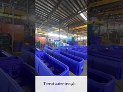 Máy tưới nước tự động cho gia súc