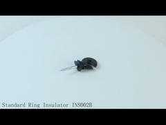 Ống cách điện tuyệt vời Ống cách gỗ với giá cả phải chăng