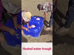 50L/min Tỷ lệ dòng chảy Sản phẩm tưới tự động