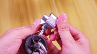 Mượt mà & Im lặng: Đánh giá và cài đặt ròng rọc theo dõi cửa sổ hạng nặng