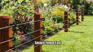 Cách bảo vệ hàng rào chăn nuôi của bạn: Thử nghiệm chất cách điện hàng rào điện tốt nhất